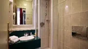 Elysee Hotel Prague