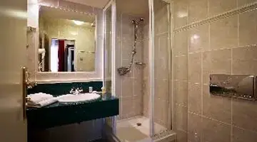 Elysee Hotel Prague