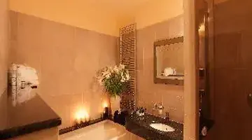 Elysee Hotel Prague