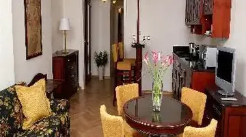 Elysee Hotel Prague