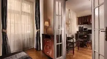 Elysee Hotel Prague