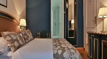 Elysee Hotel Prague