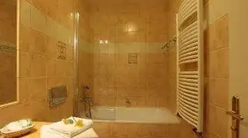 Elysee Hotel Prague