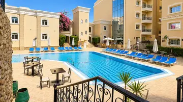 ELYSEES DREAM BEACH HOTEL