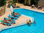 ELYSEES DREAM BEACH HOTEL