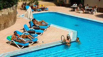 ELYSEES DREAM BEACH HOTEL