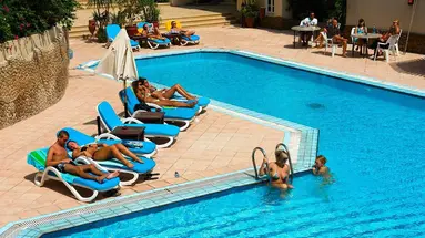 ELYSEES DREAM BEACH HOTEL