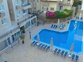 Elysees Dream Beach Hotel