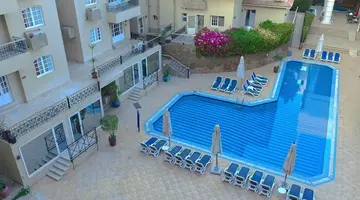 Elysees Dream Beach Hotel