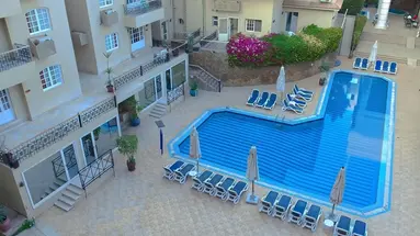 Elysees Dream Beach Hotel