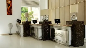Elysees Dream Beach Hotel