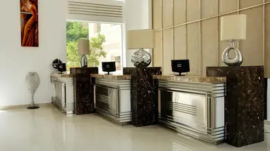 Elysees Dream Beach Hotel