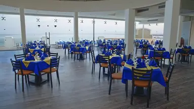 Elysees Dream Beach Hotel