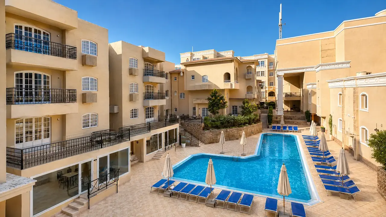 ELYSEES DREAM BEACH HOTEL