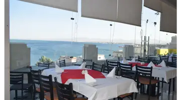 ELYSEES DREAM BEACH HOTEL