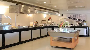 ELYSEES DREAM BEACH HOTEL
