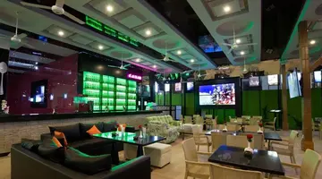 ELYSEES DREAM BEACH HOTEL