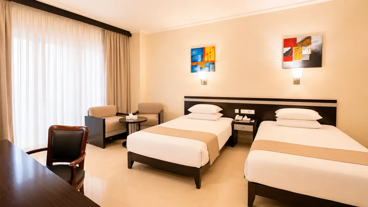 ELYSEES DREAM BEACH HOTEL