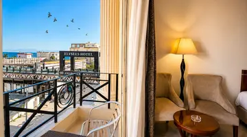 ELYSEES DREAM BEACH HOTEL