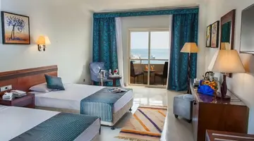 Elysees Dream Beach Hotel