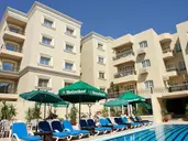 Elysees Dream Beach Hotel