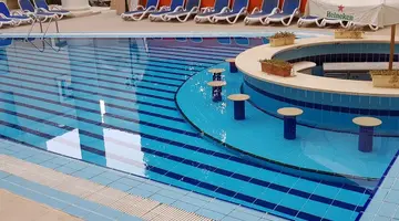 ELYSEES DREAM BEACH HOTEL