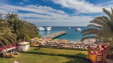 Elysees Dream Beach Hotel