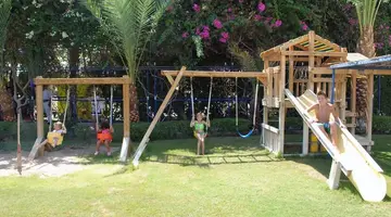 Elysees Dream Beach Hotel