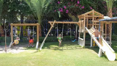 Elysees Dream Beach Hotel