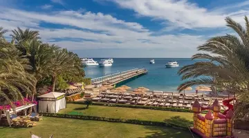 Elysees Dream Beach Hotel