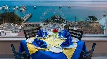 Elysees Dream Beach Hotel