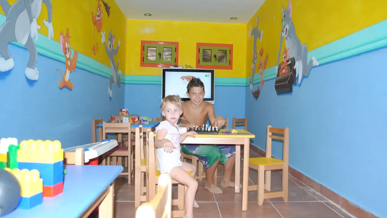 ELYSEES DREAM BEACH HOTEL