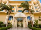 ELYSEES DREAM BEACH HOTEL