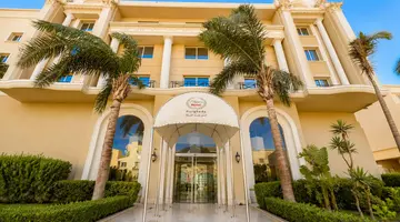 ELYSEES DREAM BEACH HOTEL