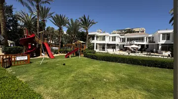 ELYSEES DREAM BEACH HOTEL