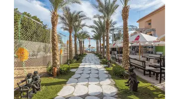 ELYSEES DREAM BEACH HOTEL