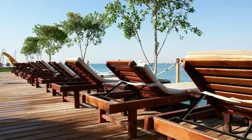 ELYSEES DREAM BEACH HOTEL