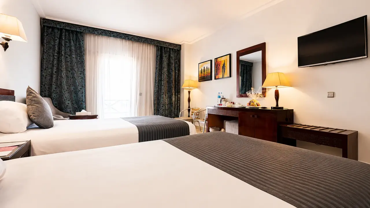 ELYSEES DREAM BEACH HOTEL