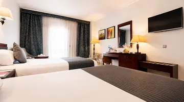 ELYSEES DREAM BEACH HOTEL