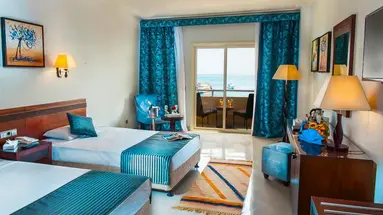 ELYSEES DREAM BEACH HOTEL