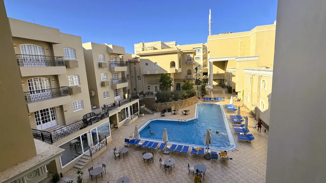 ELYSEES DREAM BEACH HOTEL