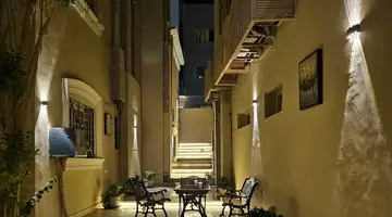ELYSEES DREAM BEACH HOTEL