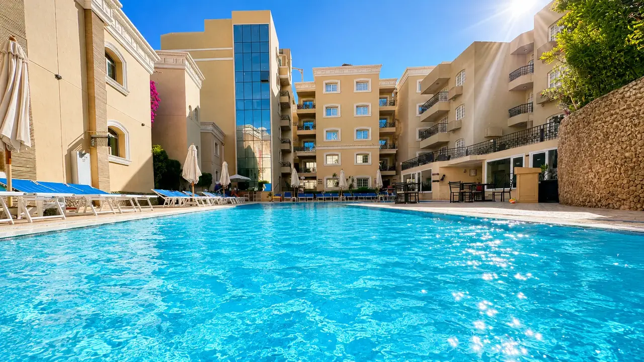 ELYSEES DREAM BEACH HOTEL