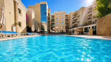 ELYSEES DREAM BEACH HOTEL