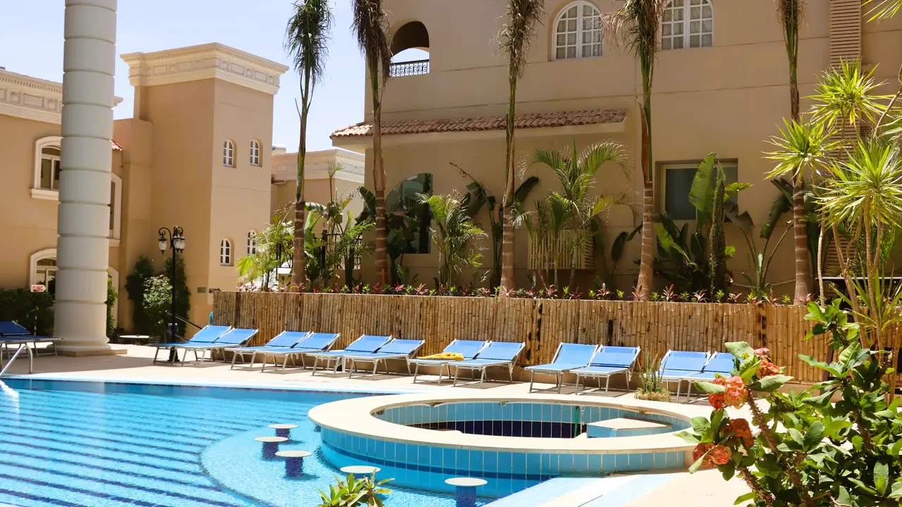 ELYSEES DREAM BEACH HOTEL