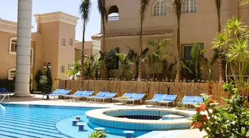 ELYSEES DREAM BEACH HOTEL
