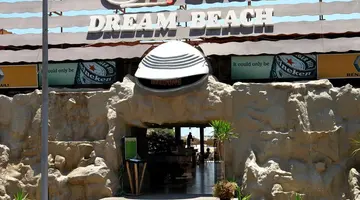 Elysees Dream Beach Hotel