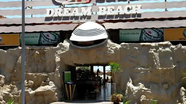 Elysees Dream Beach Hotel