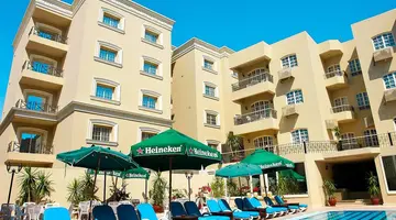 ELYSEES DREAM BEACH HOTEL