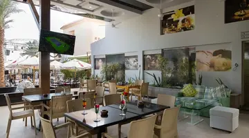 Elysees Dream Beach Hotel
